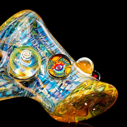 Banjo - Fume Hammer #2