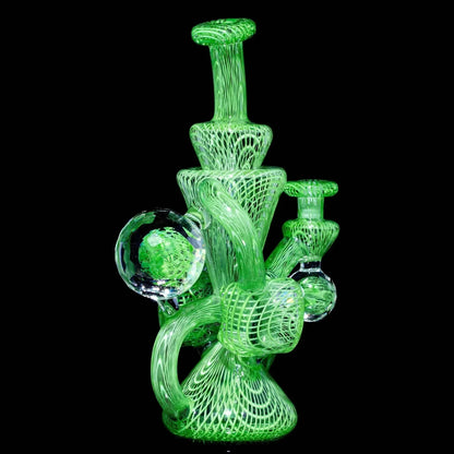 Ben Garson - Green Lattice Proton Cycler