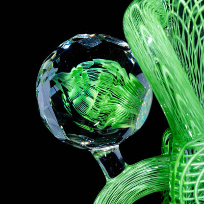 Ben Garson - Green Lattice Proton Cycler