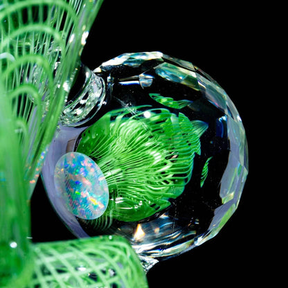 Ben Garson - Green Lattice Proton Cycler