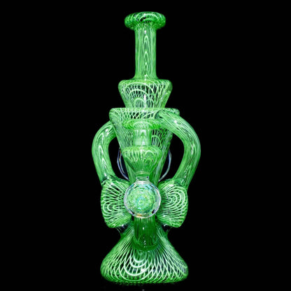 Ben Garson - Green Lattice Proton Cycler