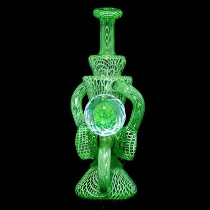 Ben Garson - Green Lattice Proton Cycler