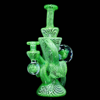 Ben Garson - Green Lattice Proton Cycler