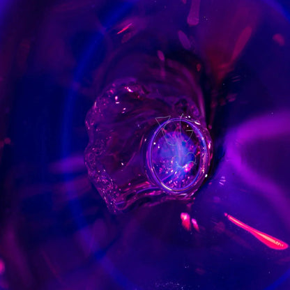 Ben Garson - Royal Jelly & Sunstone Proton Cycler