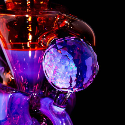 Ben Garson - Royal Jelly & Sunstone Proton Cycler