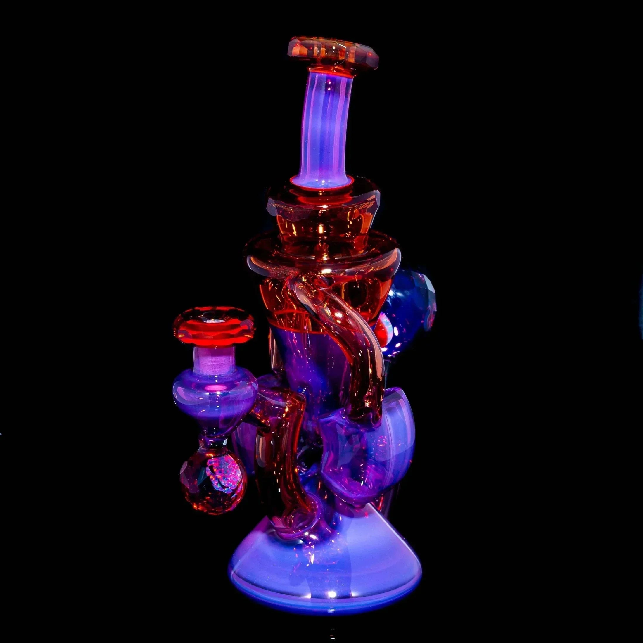 Ben Garson - Royal Jelly & Sunstone Proton Cycler