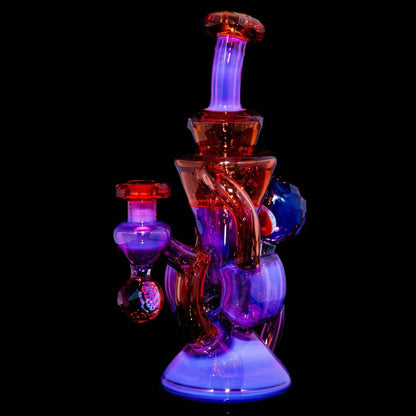Ben Garson - Royal Jelly & Sunstone Proton Cycler