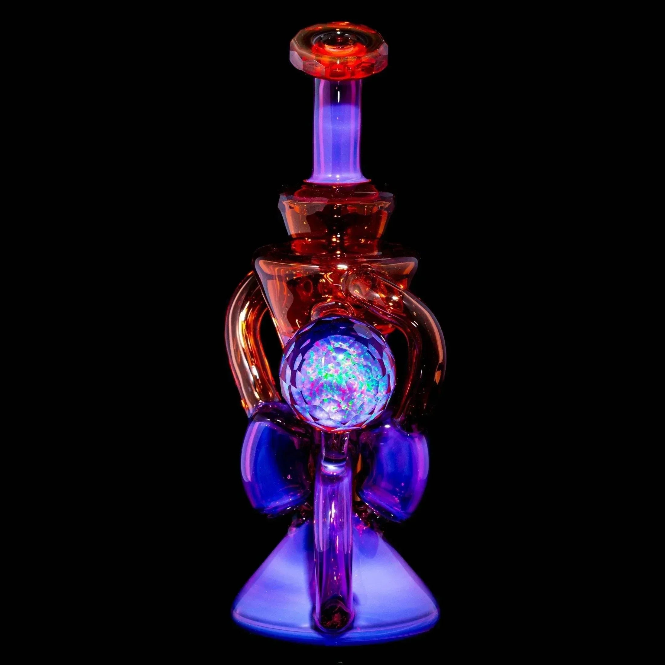 Ben Garson - Royal Jelly & Sunstone Proton Cycler
