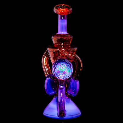 Ben Garson - Royal Jelly & Sunstone Proton Cycler