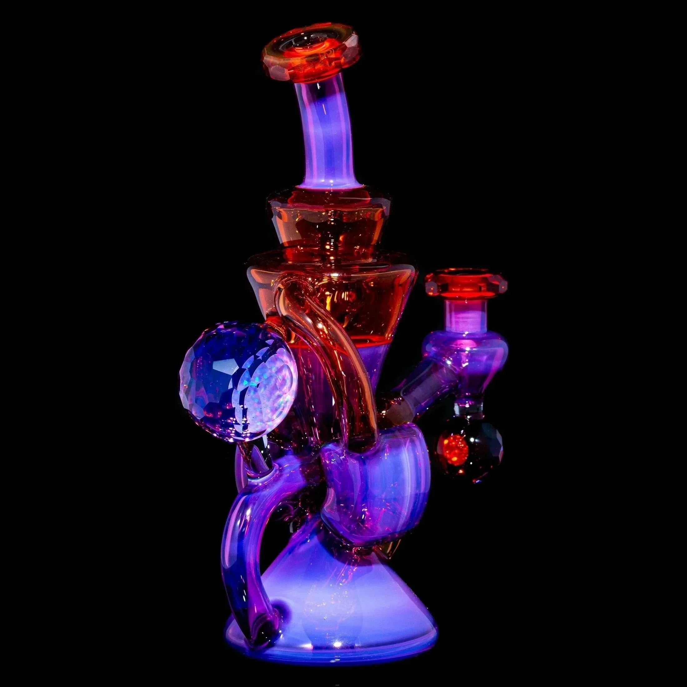 Ben Garson - Royal Jelly & Sunstone Proton Cycler