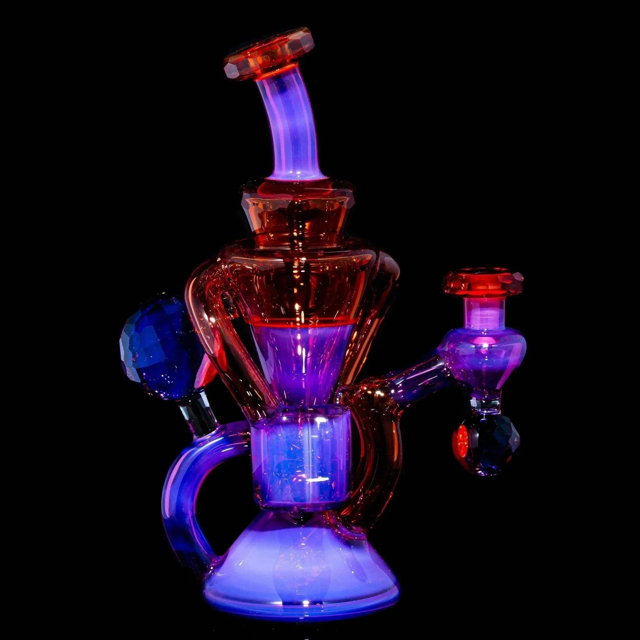 Ben Garson - Royal Jelly & Sunstone Proton Cycler