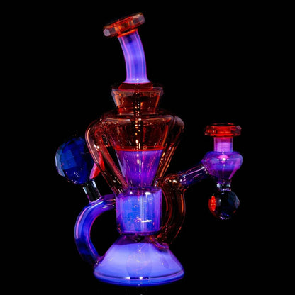 Ben Garson - Royal Jelly & Sunstone Proton Cycler