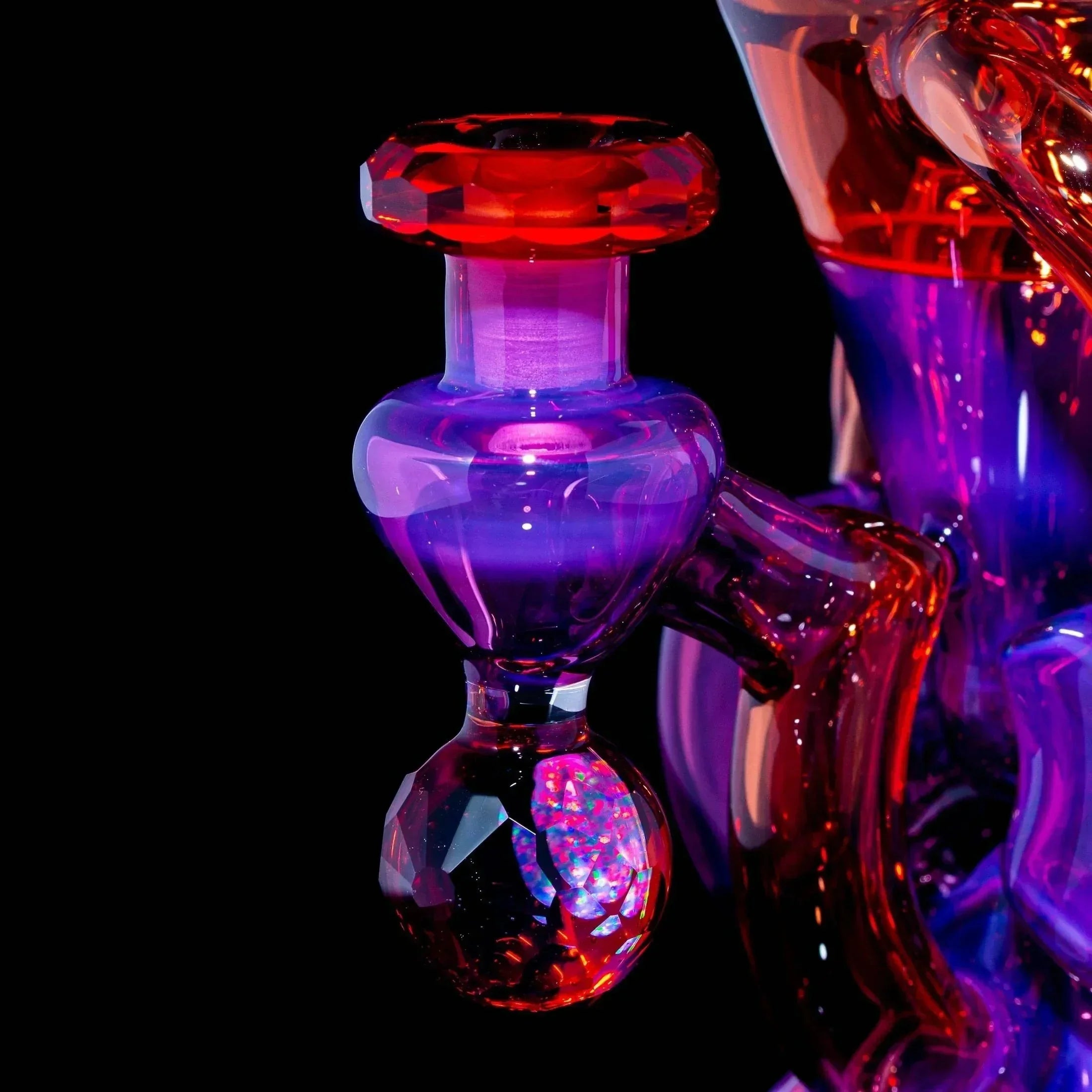 Ben Garson - Royal Jelly & Sunstone Proton Cycler
