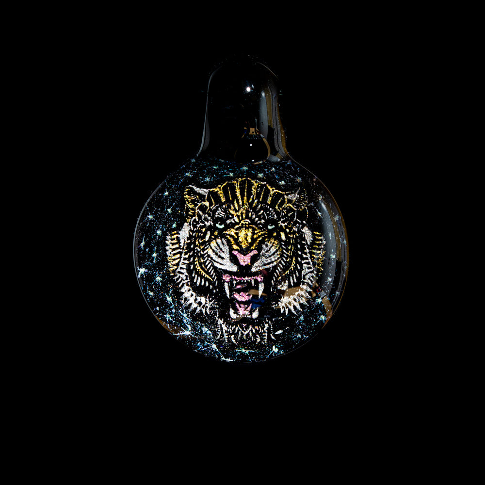 Berzerker - Tiger Pendant