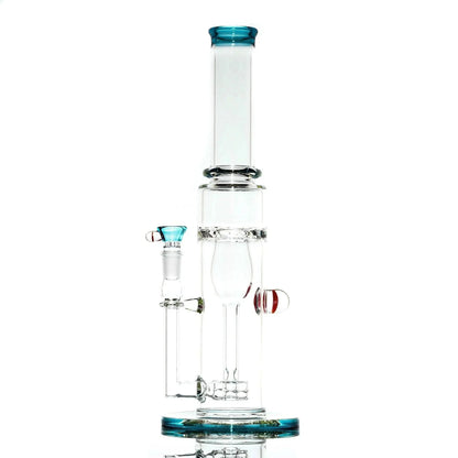 Terroir - Atomic Blue Stardust Incycler