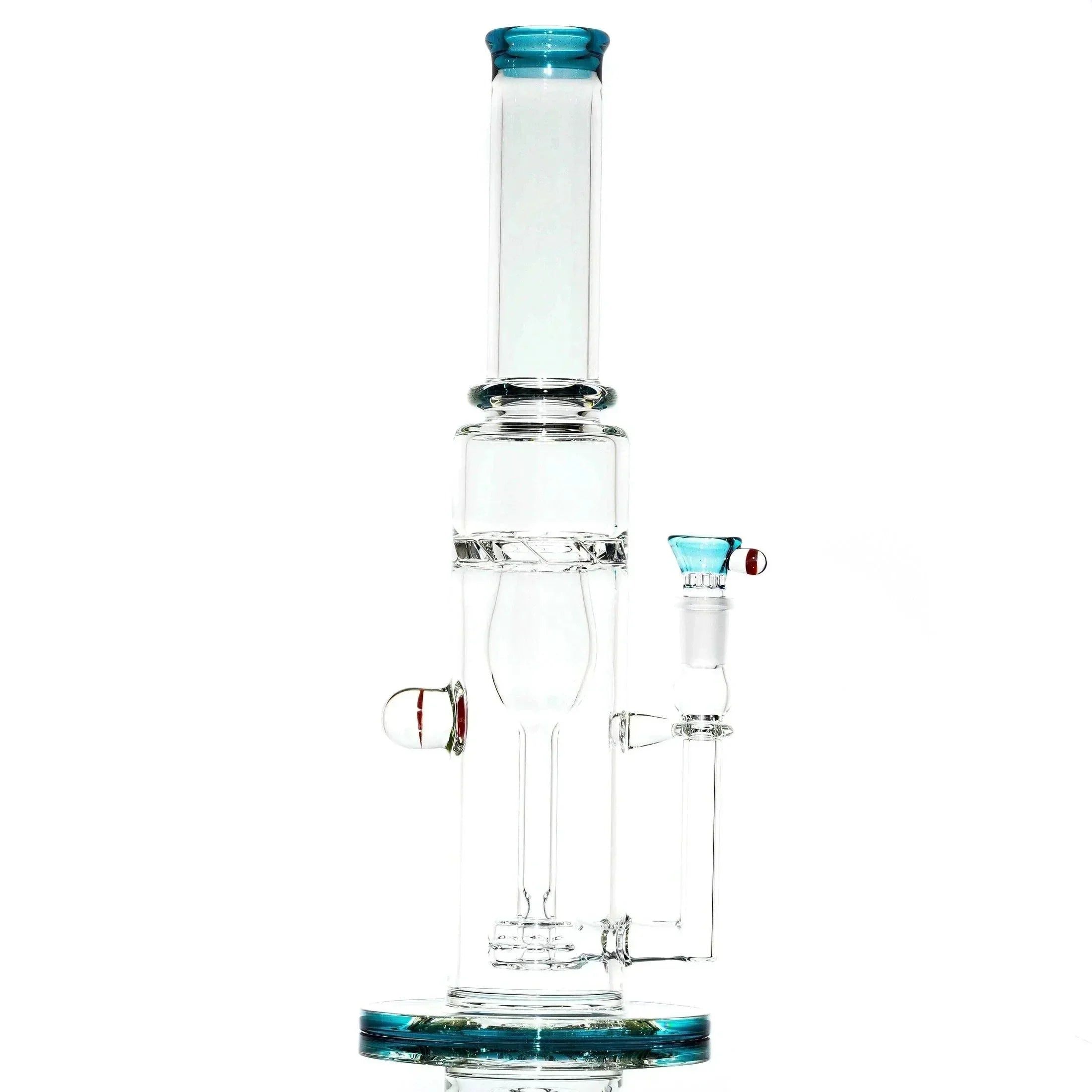 Terroir - Atomic Blue Stardust Incycler