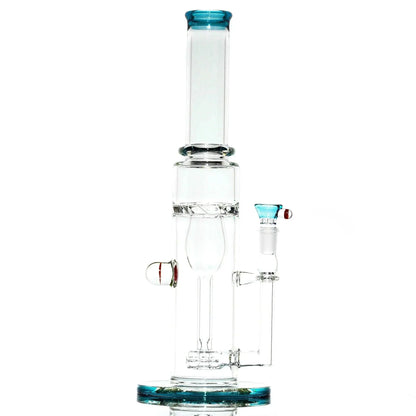 Terroir - Atomic Blue Stardust Incycler