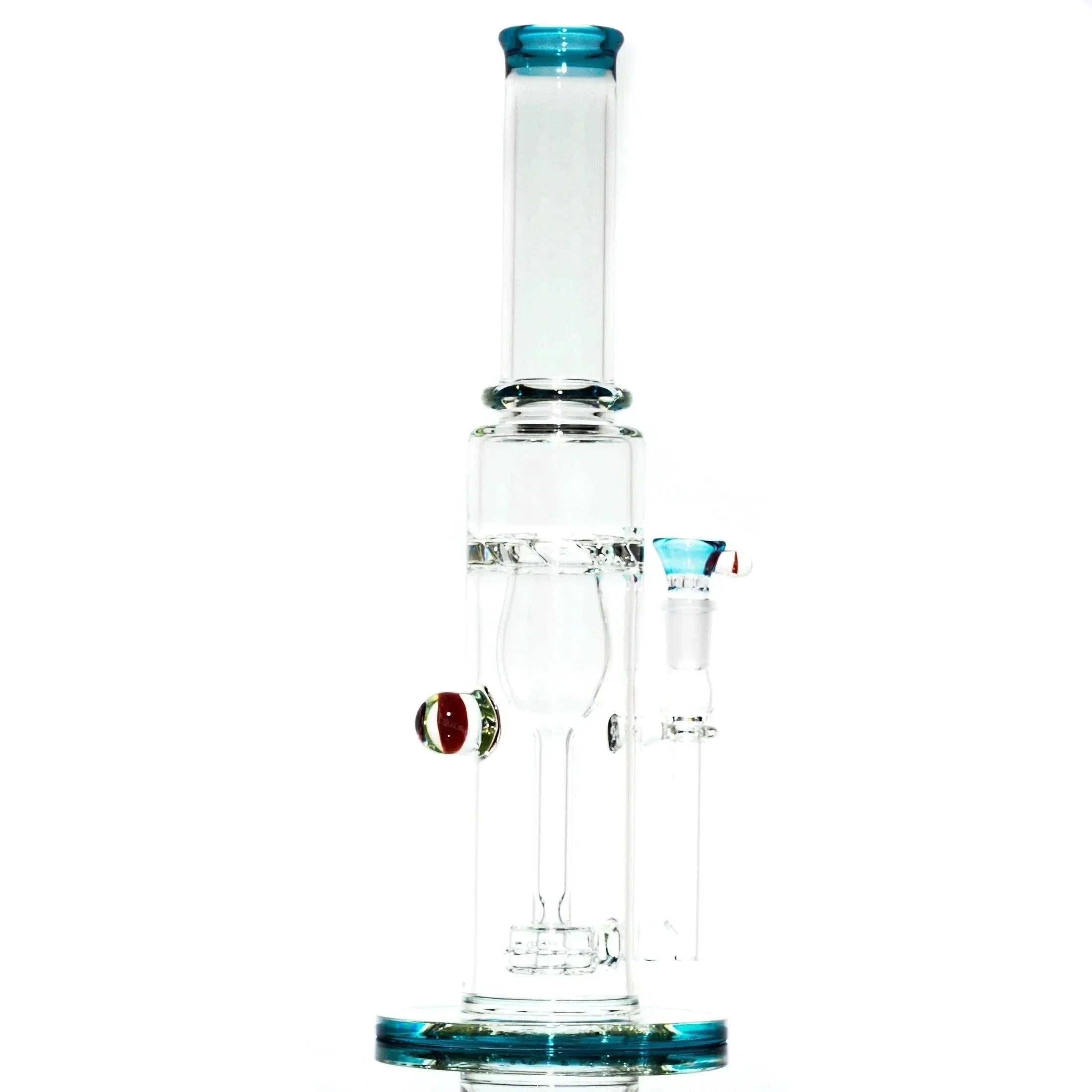 Terroir - Atomic Blue Stardust Incycler