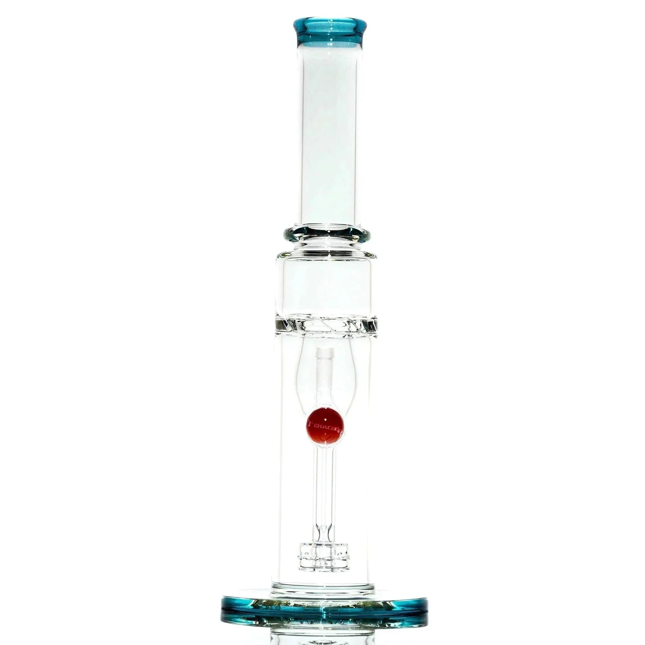 Terroir - Atomic Blue Stardust Incycler