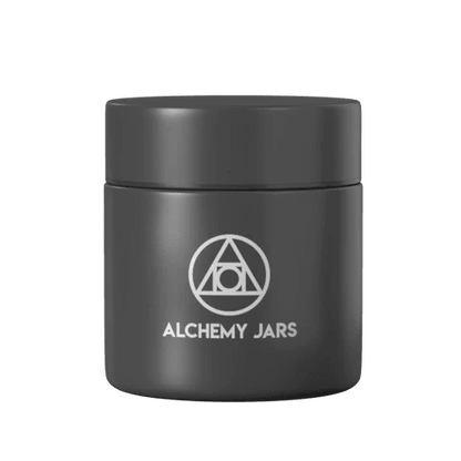 Alchemy Jars - Concentrate Jar