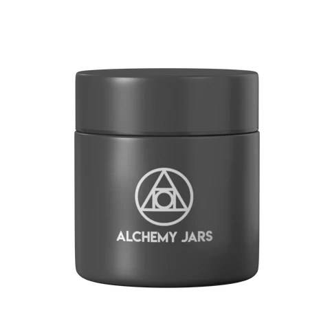 Alchemy Jar
