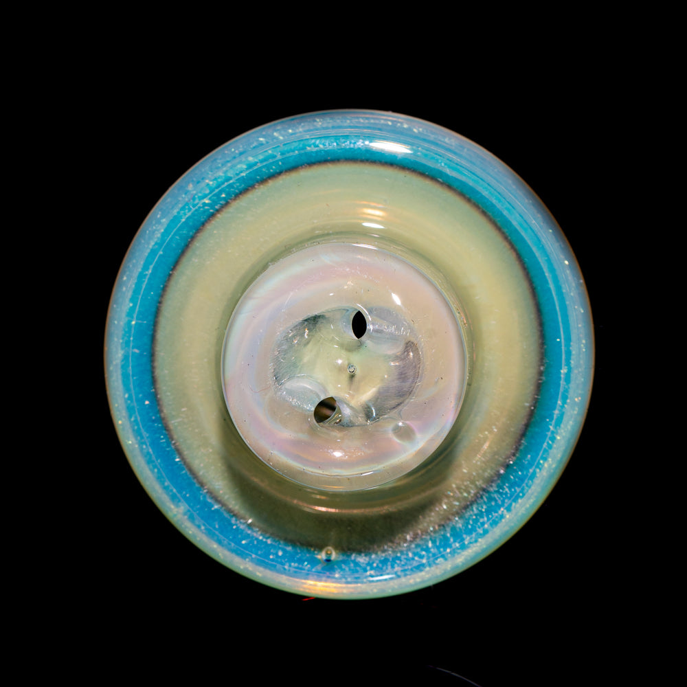 Blob Glass - Glopal & Light Bright Spinner Cap