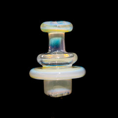 Blob Glass - Glopal & Light Bright Spinner Cap