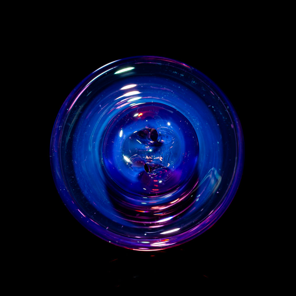 Blob Glass - Star Gazer Spinner Cap
