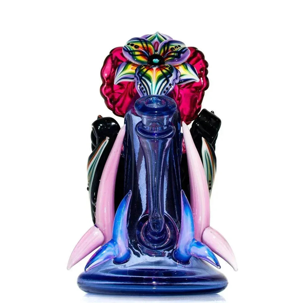 Subliminal Glass x Cha Glass x Blossom Glass