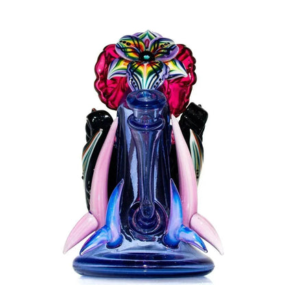 Subliminal Glass x Cha Glass x Blossom Glass