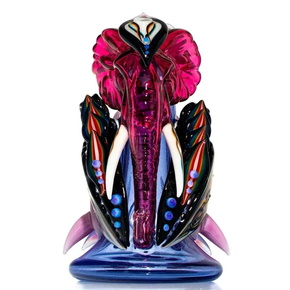 Subliminal Glass x Cha Glass x Blossom Glass