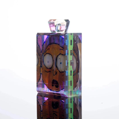 Boro Barto Morty Pendy final