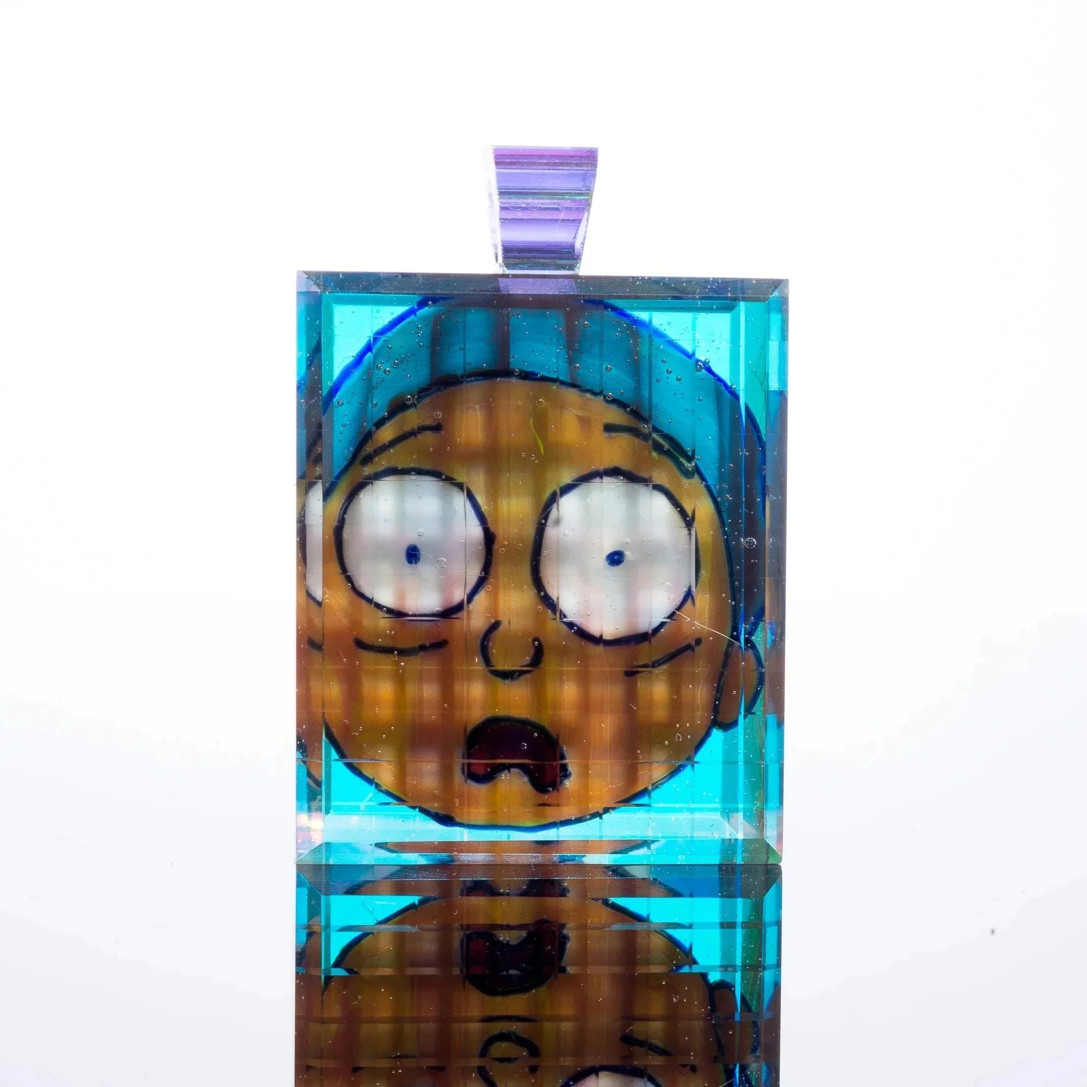 Boro Barto Morty Pendy final