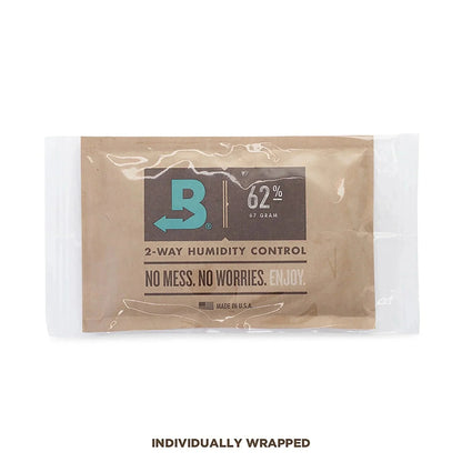 Boveda - Large Size 67/62% Single