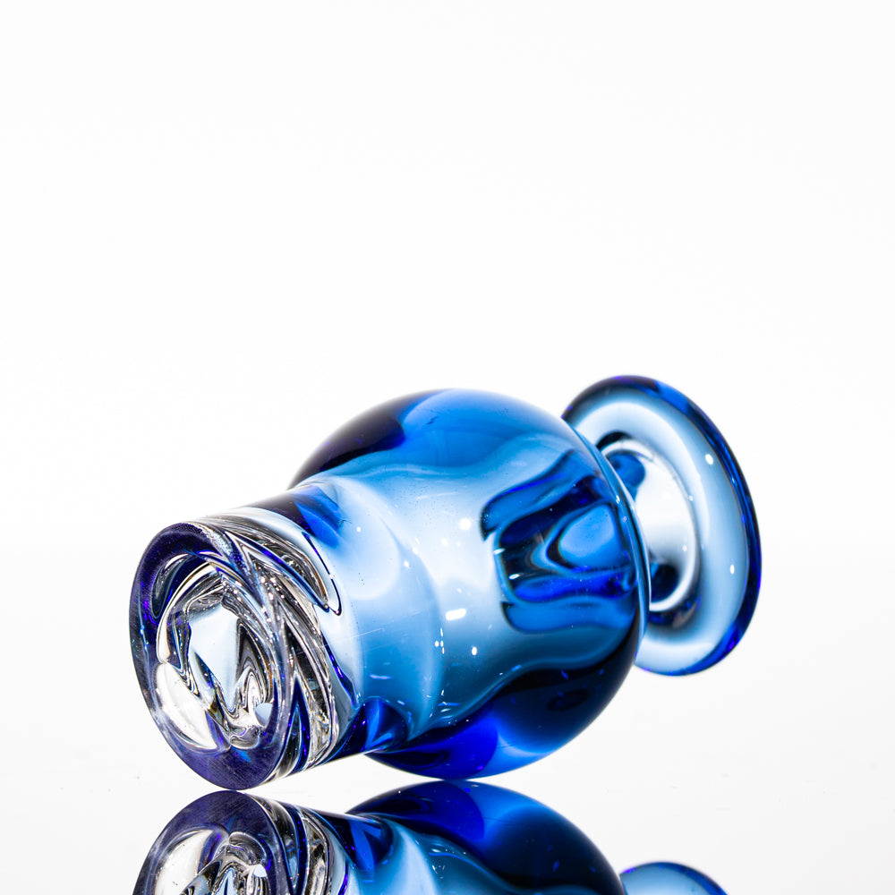 Bradley Miller - Spinner de burbujas Blue Dream de 25 mm
