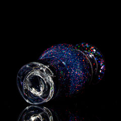 Bradley Miller - Crushed Opal Bubble Spinner 25mm