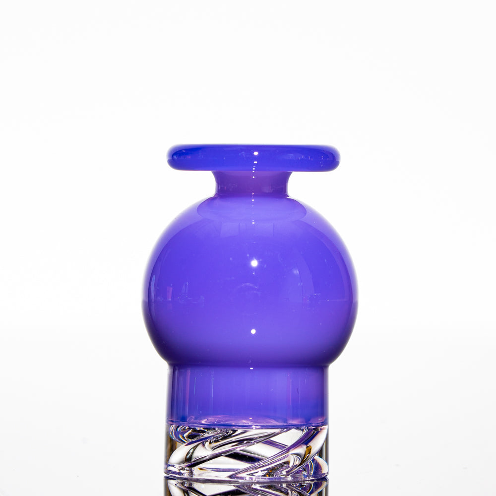 Bradley Miller - Purple Lilac Bubble Spinner 25mm