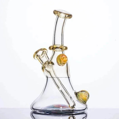 Product shot: Brian Jacobson Plasma Filla Jammer 3