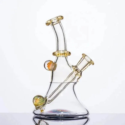 Product shot: Brian Jacobson Plasma Filla Jammer 6