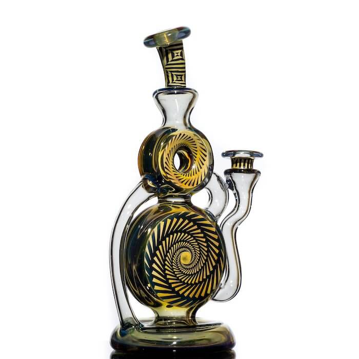 glass dab rig for sale