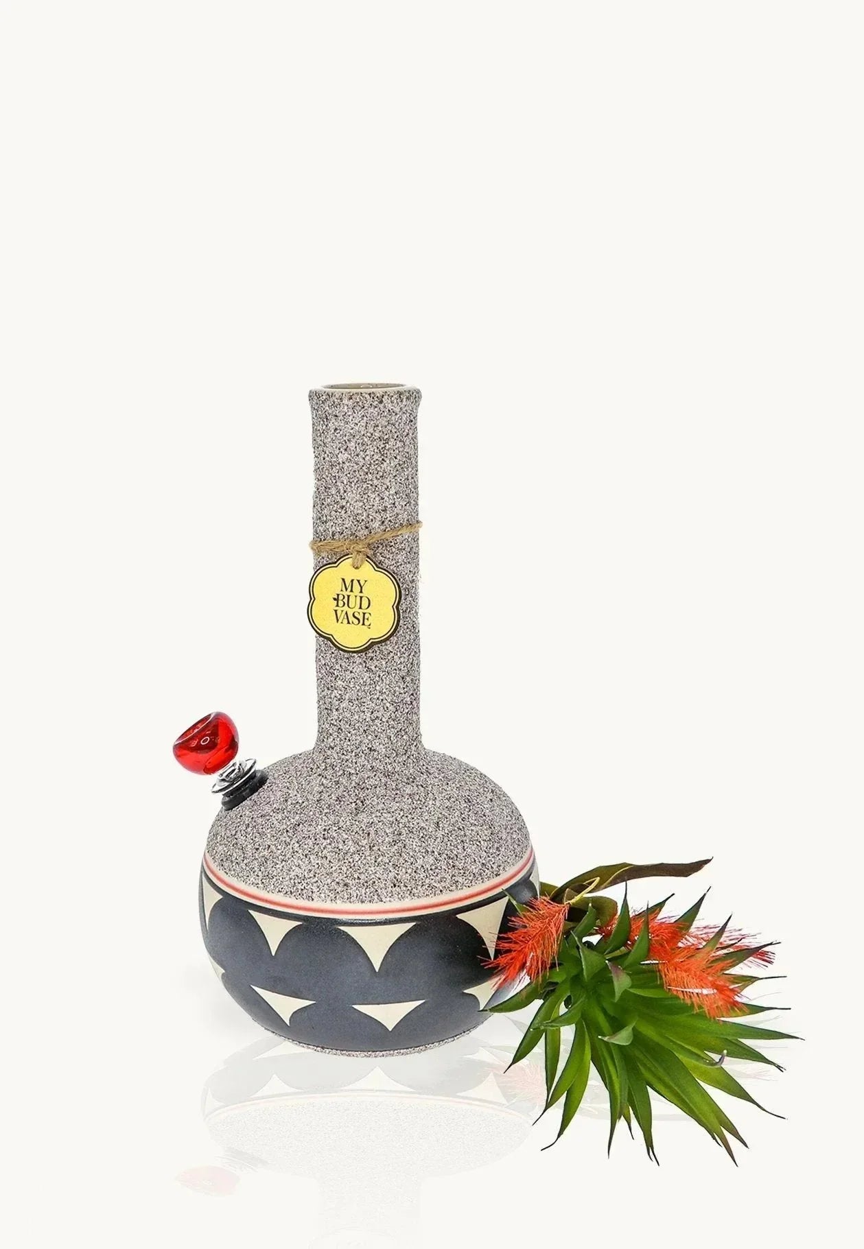 My Bud Vase - Coyote Vase