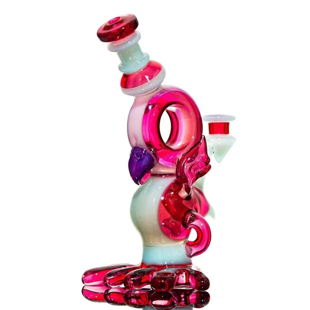 Calm - Burd Recycler