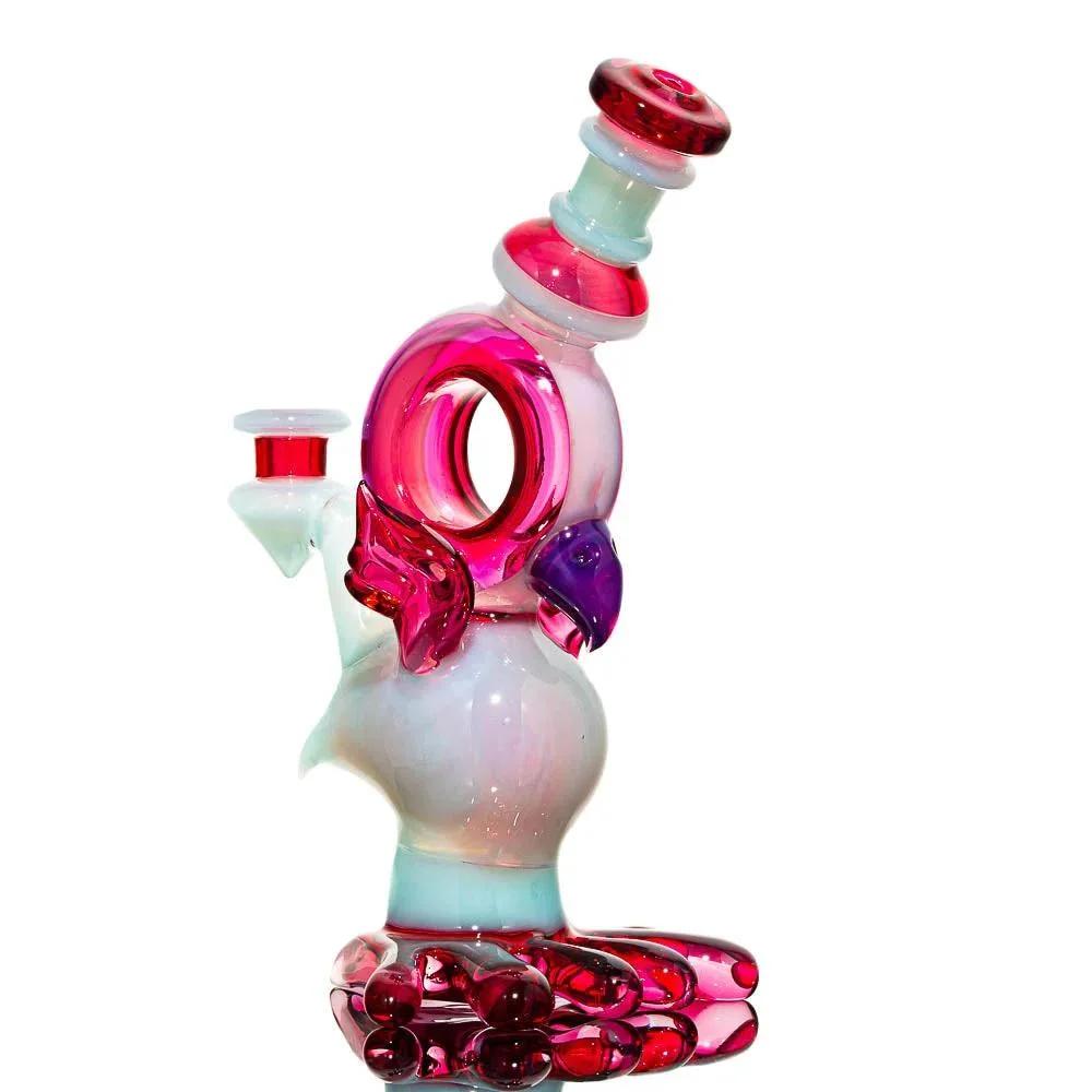 Calm - Burd Recycler