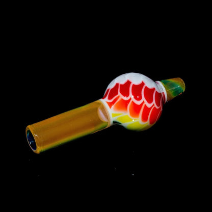 Catfish Jawn x Timeless - Solar Flare & Rainbow Dotstack Rig, Sherlock & Cap Set