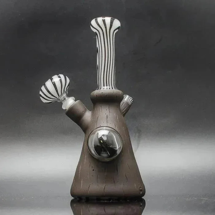 Chad G Mini Tube With Slide