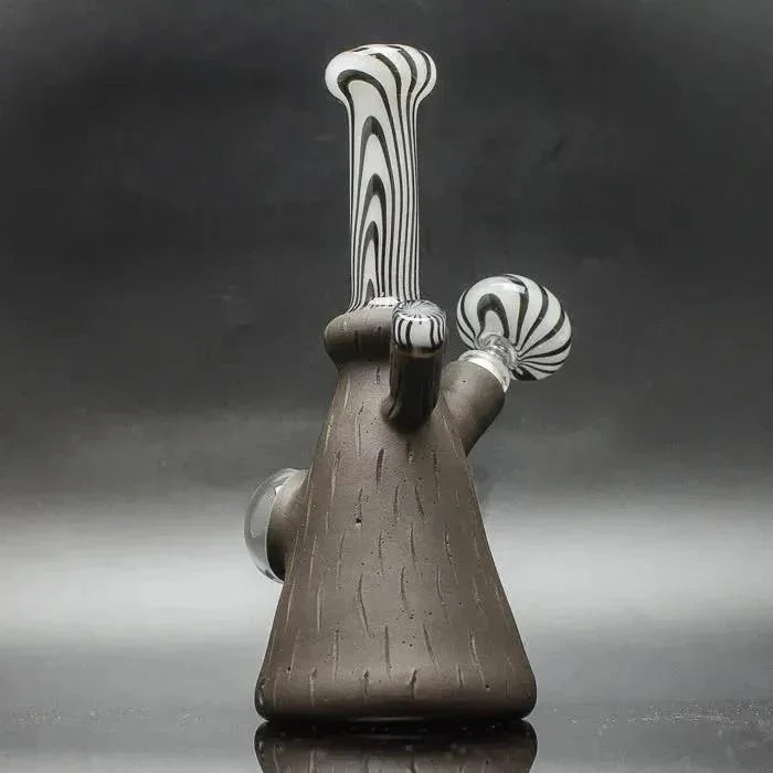 Chad G Mini Tube With Slide