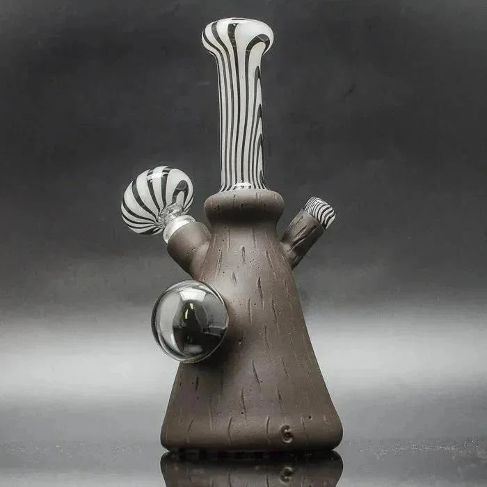 Chad G Mini Tube With Slide