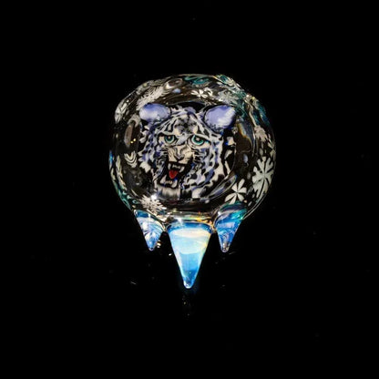 Chaka x John W x Stephen Boehme x Windstar - Smoke Shop Of The Year Demo Piece