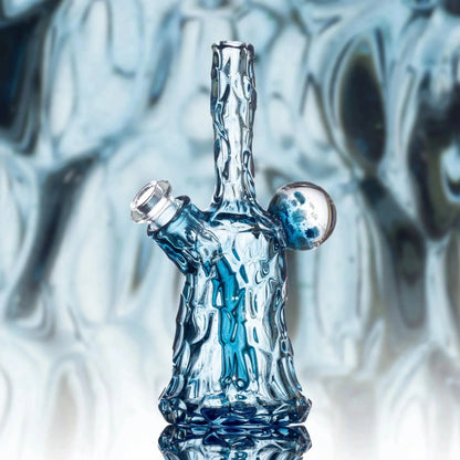 Chaka Ice Cave Tech Tube final