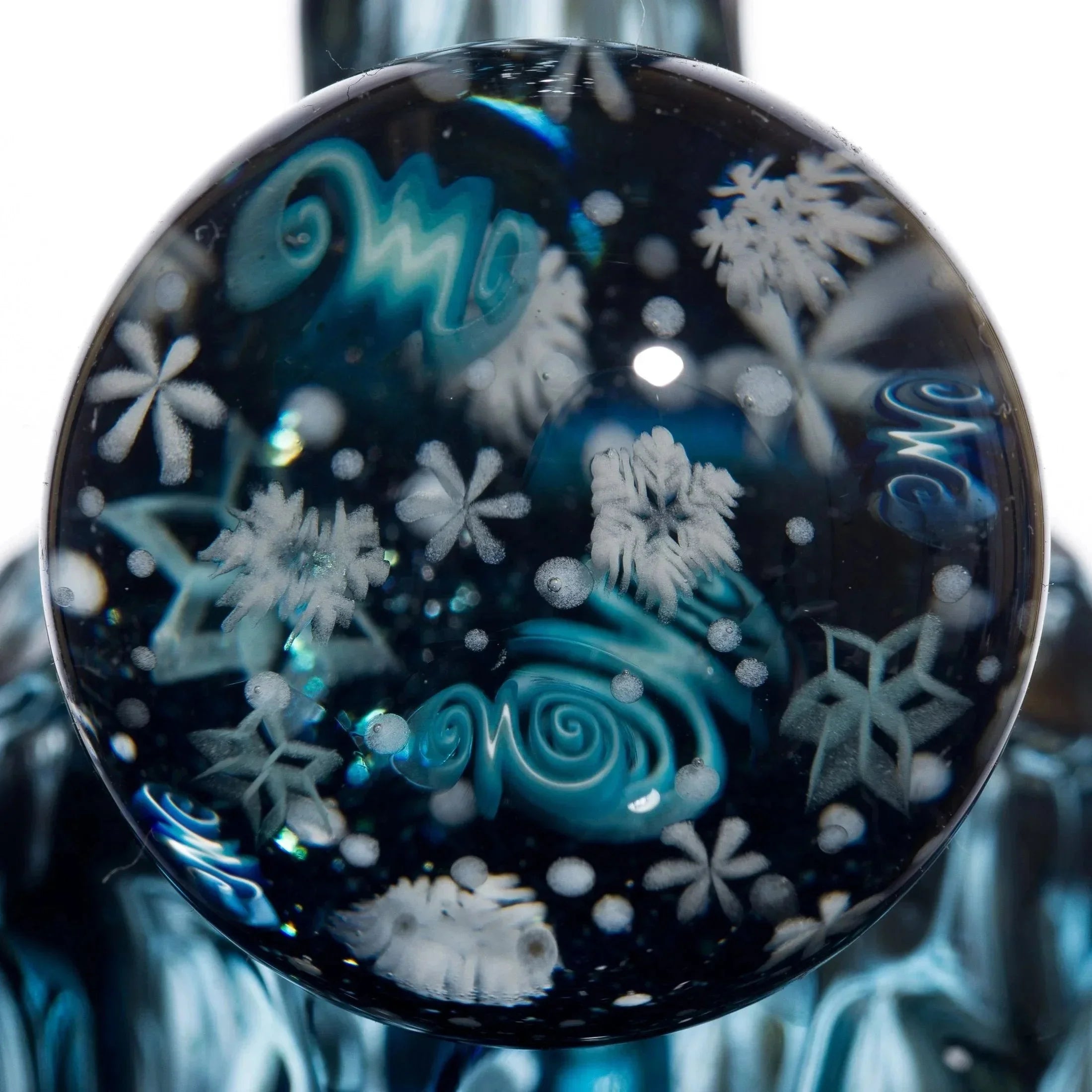 Chaka Ice Cave Tech Tube final